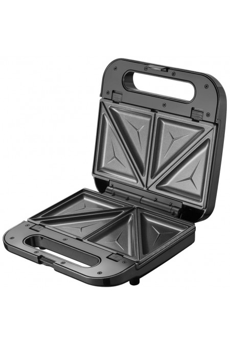 Сэндвичница Atlanta ATH-1058 (черный) 5