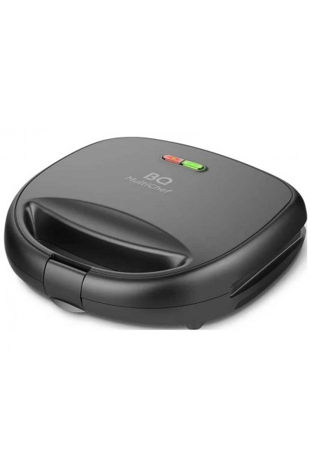 Сэндвичница BQ ST2001 (черный) 1