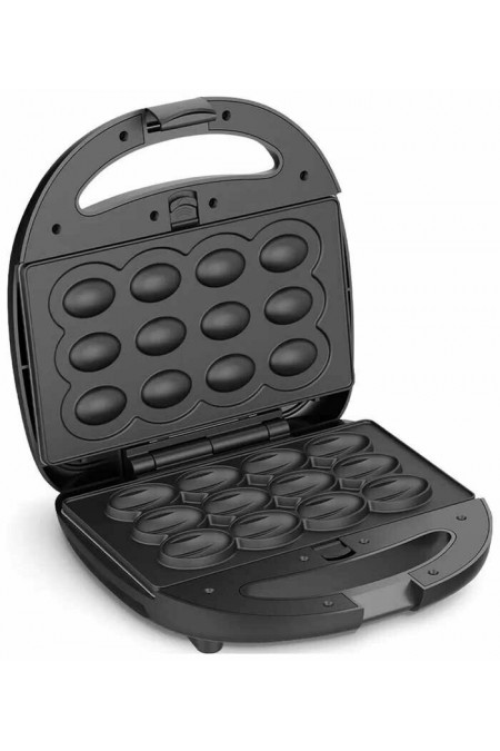 Сэндвичница BQ ST2001 (черный) 4