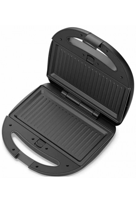 Сэндвичница BQ ST2001 (черный) 5