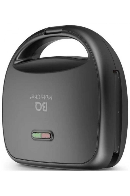 Сэндвичница BQ ST2001 (черный) 6