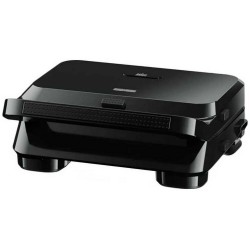 Сэндвичница Braun SM 5000 BK (черный)