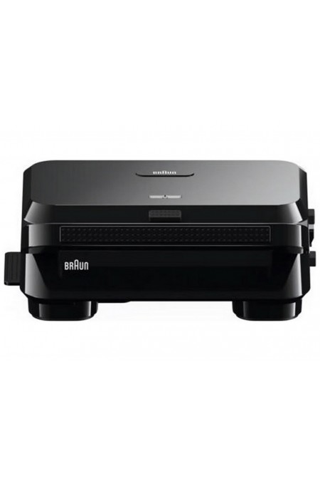 Сэндвичница Braun SM 5001 BK (черный) 