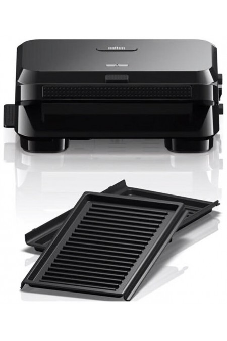 Сэндвичница Braun SM 5001 BK (черный) 1