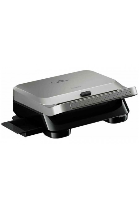 Сэндвичница Braun SM 5006 SB (серебристый/черный) 2
