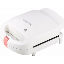 Сэндвичница Energy EN-272 (белый)