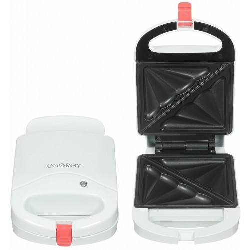 Сэндвичница Energy EN-272 (белый) 4