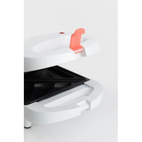 Сэндвичница Energy EN-272 (белый) 8