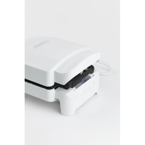 Сэндвичница Energy EN-272 (белый) 9