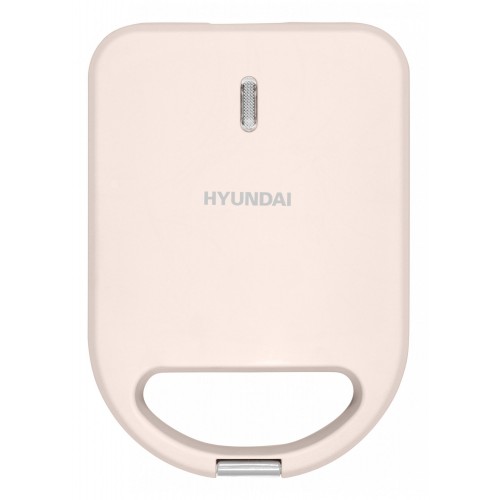 Сэндвичница Hyundai HYSM-1101 (бежевый) 1