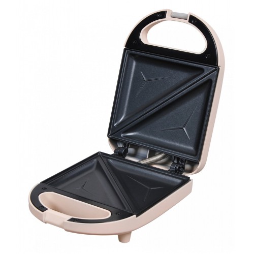 Сэндвичница Hyundai HYSM-1101 (бежевый) 3