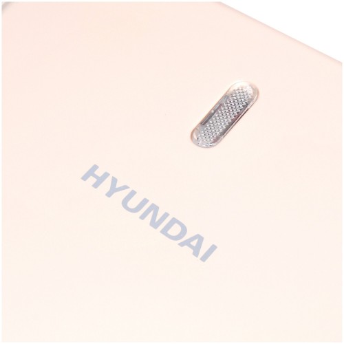 Сэндвичница Hyundai HYSM-1101 (бежевый) 5