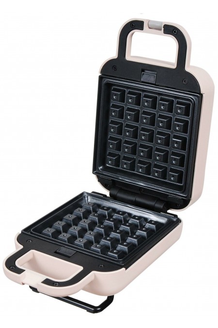 Сэндвичница Hyundai HYSM-1303 (коричневый) 1