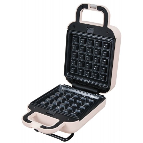 Сэндвичница Hyundai HYSM-1303 (коричневый) 1