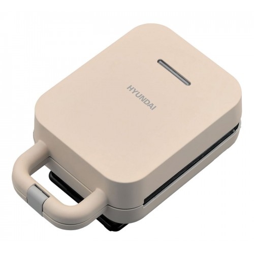 Сэндвичница Hyundai HYSM-1303 (коричневый) 9