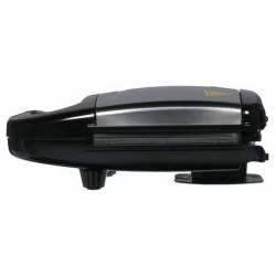 Сэндвичница Vitek VT-7147 (черный/серебристый)