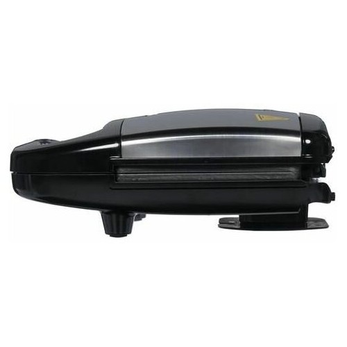 Сэндвичница Vitek VT-7147 (черный/серебристый) 