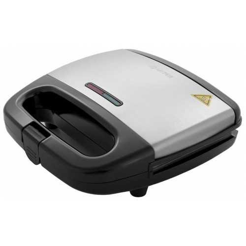 Сэндвичница Vitek VT-7147 (черный/серебристый) 4