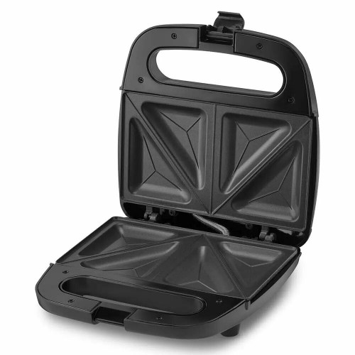 Сэндвичница Vitek VT-7147 (черный/серебристый) 5