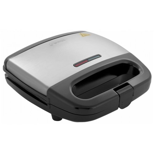 Сэндвичница Vitek VT-7147 (черный/серебристый) 7