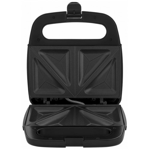 Сэндвичница Vitek VT-7147 (черный/серебристый) 9