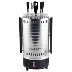 Шашлычница Energy НЕВА-1 (серебристый)