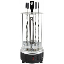 Шашлычница Energy НЕВА-1 (серебристый)