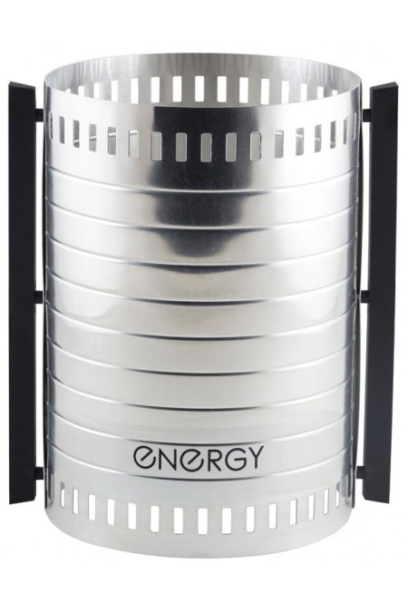 Шашлычница Energy НЕВА-1 (серебристый) 4