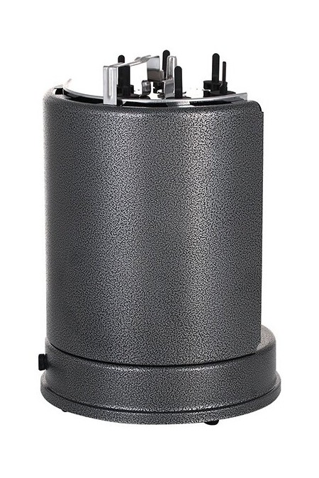 Шашлычница Kitfort KT-1404 (серебристый) 1