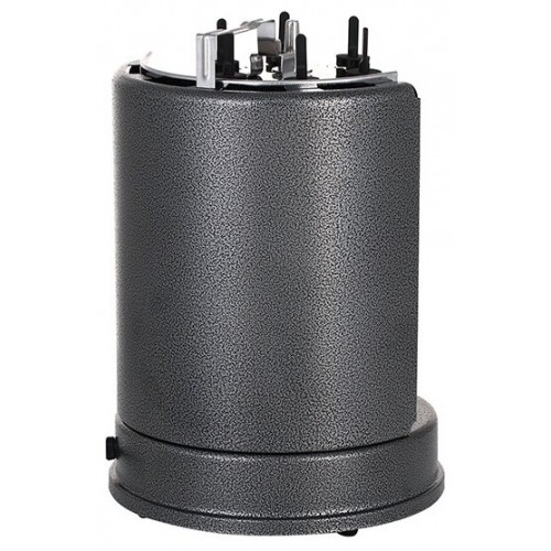 Шашлычница Kitfort KT-1404 (серебристый) 1