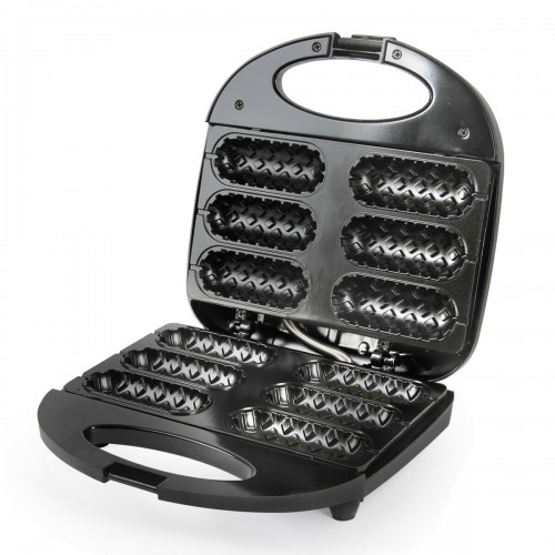 Вафельница Atlanta ATH-1081 (черный) 1