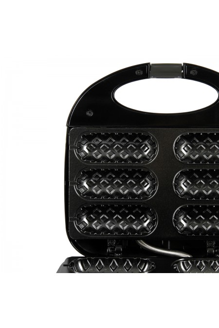 Вафельница Atlanta ATH-1081 (черный) 1