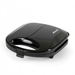 Вафельница Atlanta ATH-1081 (черный)
