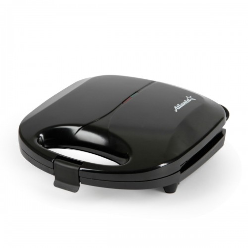 Вафельница Atlanta ATH-1081 (черный) 4