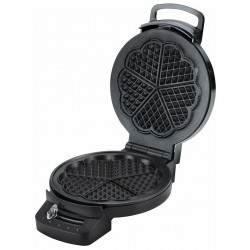 Вафельница BQ ST1001 (черный)