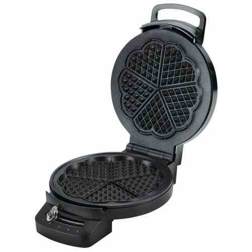 Вафельница BQ ST1001 (черный) 