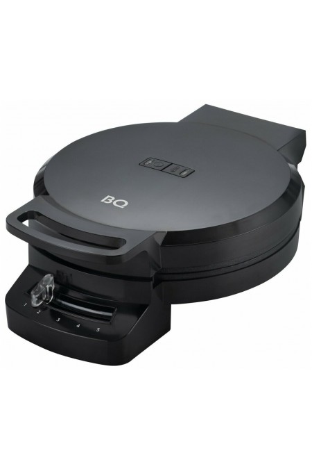 Вафельница BQ ST1001 (черный) 1