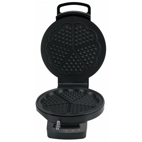 Вафельница BQ ST1001 (черный) 2