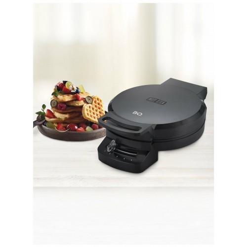 Вафельница BQ ST1001 (черный) 3
