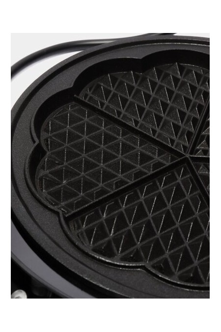 Вафельница BQ ST1001 (черный) 3