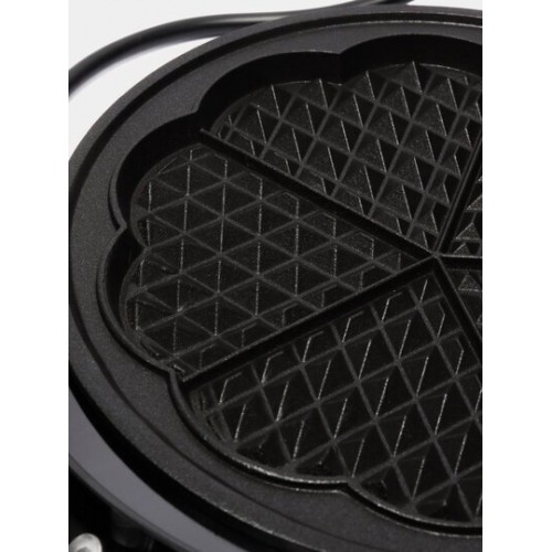 Вафельница BQ ST1001 (черный) 6