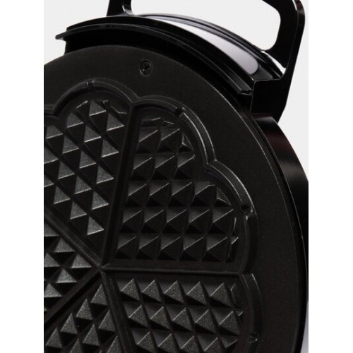 Вафельница BQ ST1001 (черный) 7