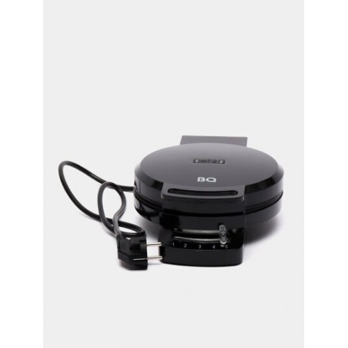 Вафельница BQ ST1001 (черный) 9