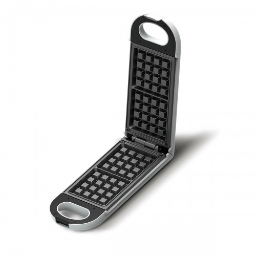 Вафельница BQ ST2006 (белый) 