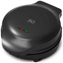 Вафельница BQ ST2007 (черный)