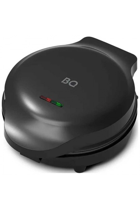 Вафельница BQ ST2007 (черный) 