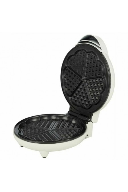 Вафельница Energy EN-221 (белый) 1