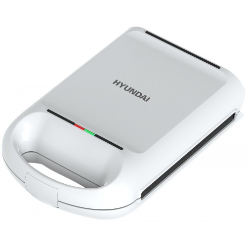 Вафельница Hyundai HYSM-4140 (белый) 1