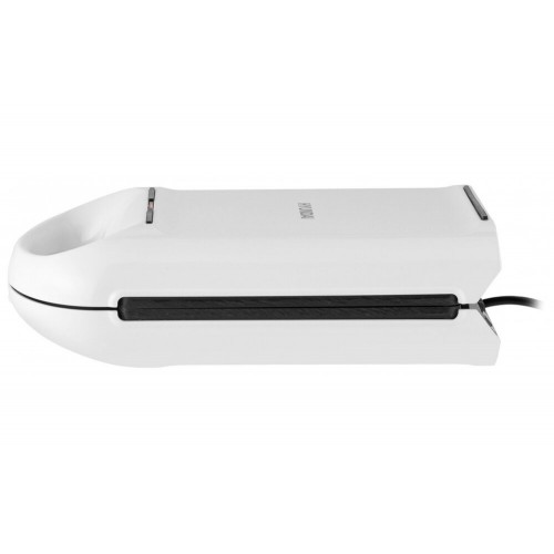 Вафельница Hyundai HYSM-4140 (белый) 4