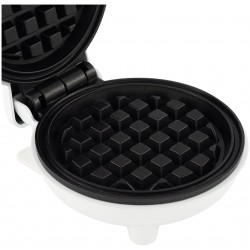 Вафельница Hyundai HYSM-4243 (белый)